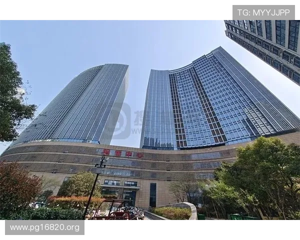 白天鹅国际商务中心:引领城市商务新高度 白天鹅国际商务中心:引领城市商务新高度